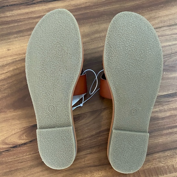 Women's Jenny Slide Sandals, Universal Thread - Picture 5 of 9